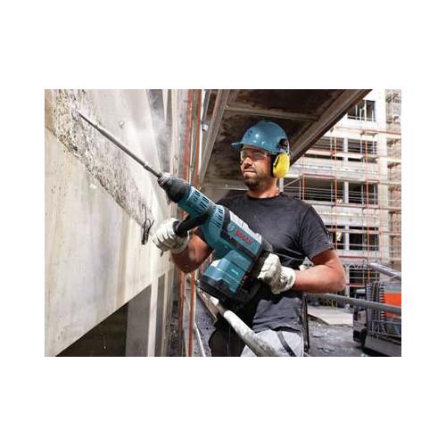 Factory Reconditioned Bosch 1-3/4 in. SDS-Max Rotary Hammer - RH745-RT - Image 5