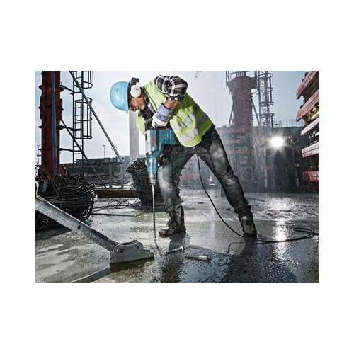 Factory Reconditioned Bosch 1-3/4 in. SDS-Max Rotary Hammer - RH745-RT - Image 6
