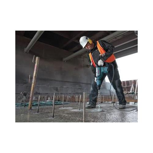 Factory Reconditioned Bosch 1-3/4 in. SDS-Max Rotary Hammer - RH745-RT - Image 7
