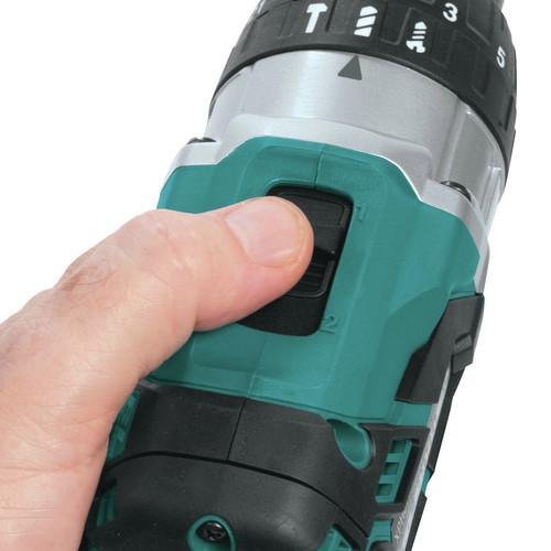 Makita 18V LXT Lithium-Ion 5.0 Ah Brushless 3-Piece Combo Kit - XT336T - Image 12