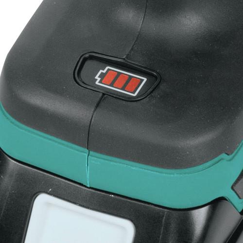 Makita 18V LXT Lithium-Ion 5.0 Ah Brushless 3-Piece Combo Kit - XT336T - Image 9