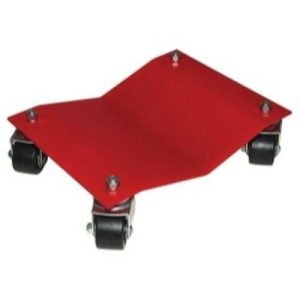 Merrick Machine Co. M998035 12" X 16" Auto Dolly, 10,000 Lb. Capacity / Set of 4