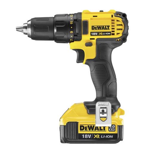DEWALT 20V MAX Cordless Lithium-Ion 5-Tool Combo Kit - DCK520D2 - Image 3