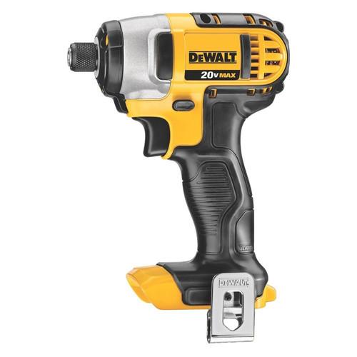 DEWALT 20V MAX Cordless Lithium-Ion 5-Tool Combo Kit - DCK520D2 - Image 4