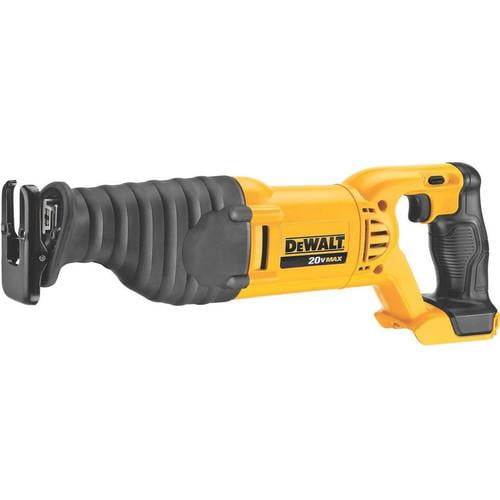 DEWALT 20V MAX Cordless Lithium-Ion 5-Tool Combo Kit - DCK520D2 - Image 5
