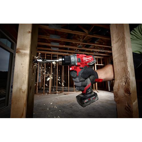 Milwaukee 2503-22 M12 FUEL Lithium-Ion 1/2 in. Cordless Drill Driver Kit (4 Ah) - Image 11