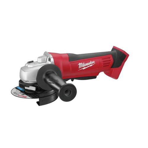 Milwaukee 2696-26 M18 18V Cordless Lithium-Ion 6-Tool Combo Kit - Image 10