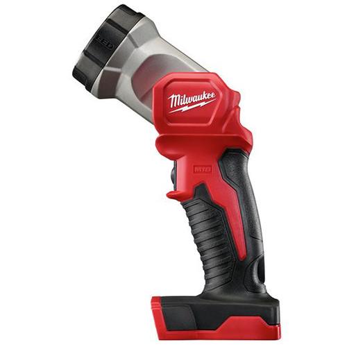 Milwaukee 2696-26 M18 18V Cordless Lithium-Ion 6-Tool Combo Kit - Image 11