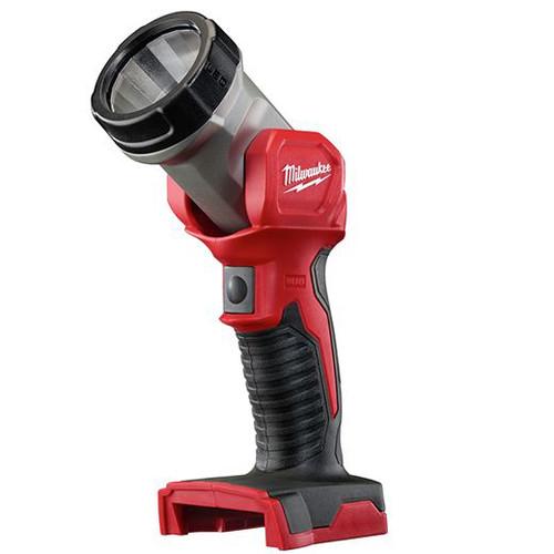 Milwaukee 2696-26 M18 18V Cordless Lithium-Ion 6-Tool Combo Kit - Image 12