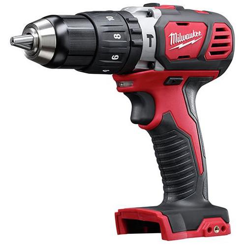 Milwaukee 2696-26 M18 18V Cordless Lithium-Ion 6-Tool Combo Kit - Image 3