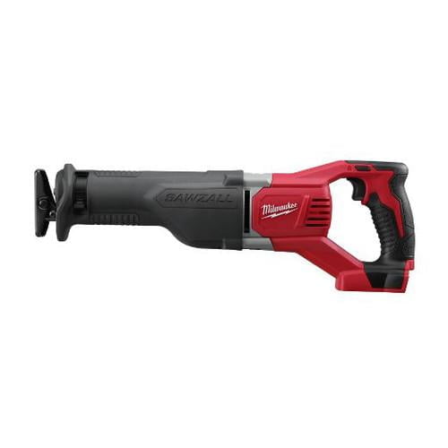 Milwaukee 2696-26 M18 18V Cordless Lithium-Ion 6-Tool Combo Kit - Image 4