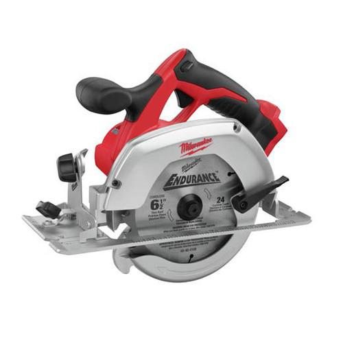 Milwaukee 2696-26 M18 18V Cordless Lithium-Ion 6-Tool Combo Kit - Image 6