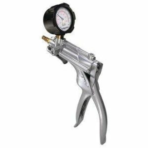 Mityvac MV8500 Silverline Elite Hand Vacuum / Pressure Pump