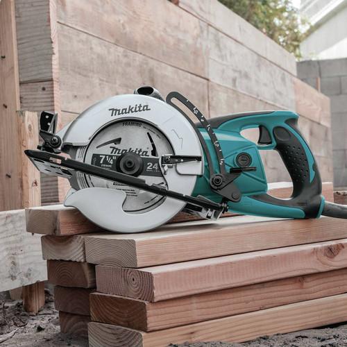 Makita 5477NB 7-1/4 in. Hypoid Saw - Image 2