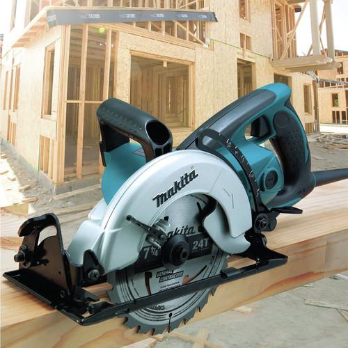 Makita 5477NB 7-1/4 in. Hypoid Saw - Image 3