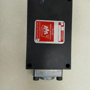 632V Air Valve for Bead Loosing System on Coats? Tire Changer 8181995 (New)