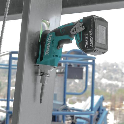 Makita 18V LXT Cordless Lithium-Ion 4.0 Ah 2-Piece Combo Kit - XT262T - Image 8