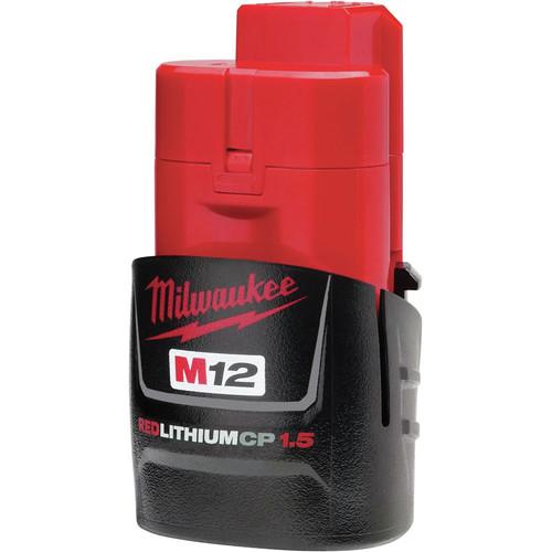 Milwaukee 2317-21 M12 1.5 Ah Cordless Lithium-Ion M-SPECTOR FLEX 3 ft. Inspection Camera Cable with PIVOTVIEW Kit - Image 7