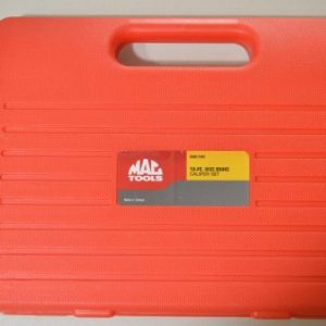 MAC TOOLS 18-PC. Disc Brake Caliper Turn-In Kit, DBC18C