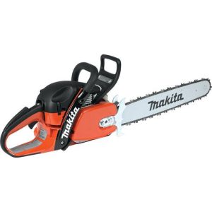Makita 50cc Gas 18 in. Chain Saw - EA5000PREG