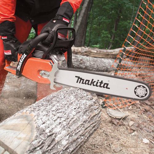 Makita 50cc Gas 18 in. Chain Saw - EA5000PREG - Image 5