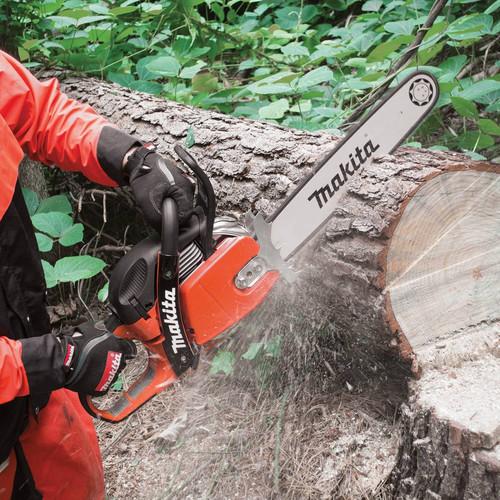 Makita 50cc Gas 18 in. Chain Saw - EA5000PREG - Image 6