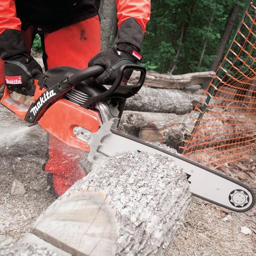Makita 50cc Gas 18 in. Chain Saw - EA5000PREG - Image 7