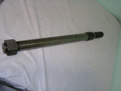Ammco Brake Lathe 1-7/8" Heavy Duty Arbor Kit with Nut