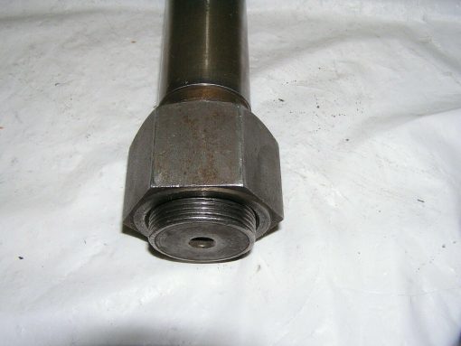 Ammco Brake Lathe 1-7/8" Heavy Duty Arbor Kit with Nut - Image 2