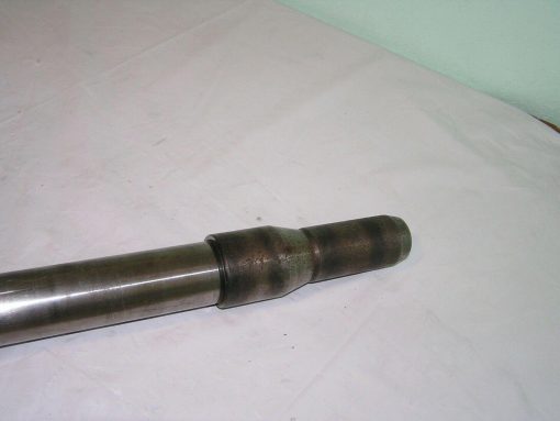 Ammco Brake Lathe 1-7/8" Heavy Duty Arbor Kit with Nut - Image 3