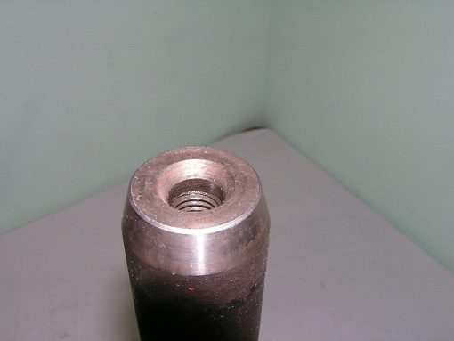 Ammco Brake Lathe 1-7/8" Heavy Duty Arbor Kit with Nut - Image 5