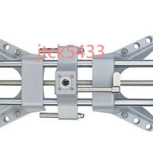 12-24" Wheel Aligner Alignment 3D Precision Fixture Four wheel positioner Tool
