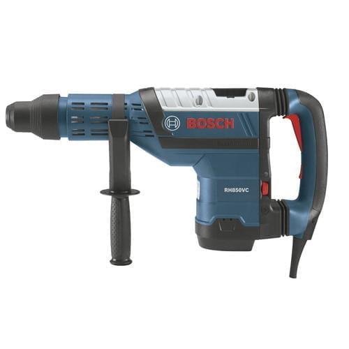 Bosch 1-7/8 in. SDS-max Rotary Hammer - RH850VC - Image 2