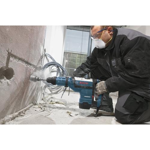 Bosch 1-7/8 in. SDS-max Rotary Hammer - RH850VC - Image 5