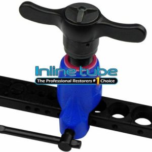 37 Degree Single Flare Tool Ratchet Handle Tubing Brake Line For Stainless -3AN