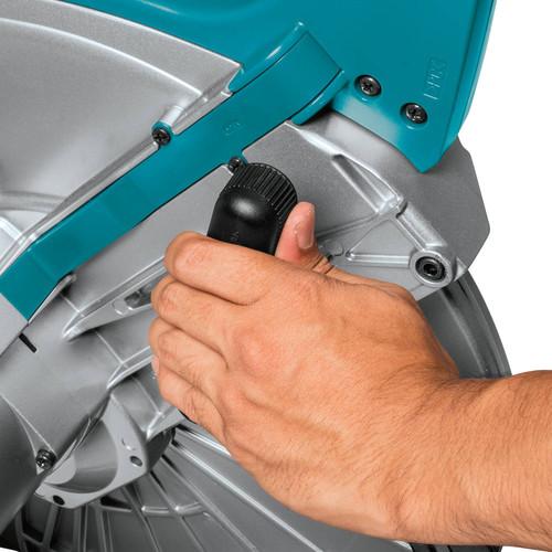 Makita 5402NA 16-5/16 in. Circular Saw with Electric Brake - Image 2