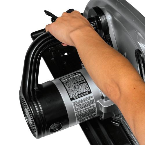 Makita 5402NA 16-5/16 in. Circular Saw with Electric Brake - Image 3