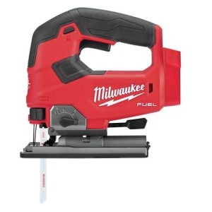 Milwaukee 2737-20 M18 FUEL D-Handle Jig Saw (Tool Only)
